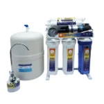 6 stage RO system