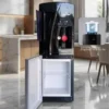 Aqua Care Standing Dispenser with Hot & Cold