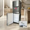 Aqua Care Standing Dispenser with Hot ,Cold & Normal