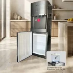 Aqua Care Standing Dispenser with Hot ,Cold & Normal