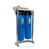 Big Blue Jumbo 20” Dual Water Filtration System