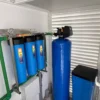 Water softener in Sharjah for villas