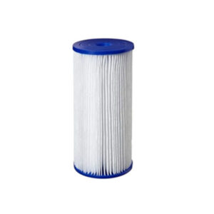 Pleated Filter Cartridge