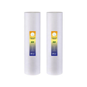 PP Sediment Reverse Osmosis Water Filter Cartridge