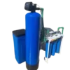 whole house water filtration system